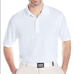 Amazon Essentials Men's Regular-Fit Quick-Dry Golf Polo Shirt